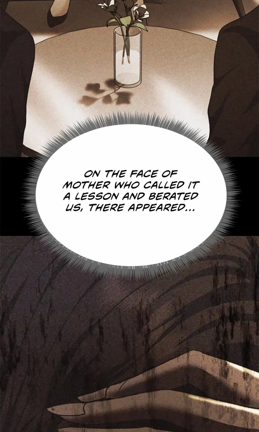 Chairman Kang, the New Employee Chapter 51 page 116 - 