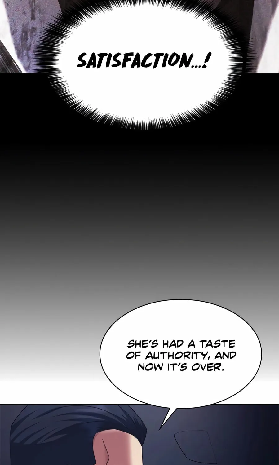 Chairman Kang, the New Employee Chapter 51 page 118 - 