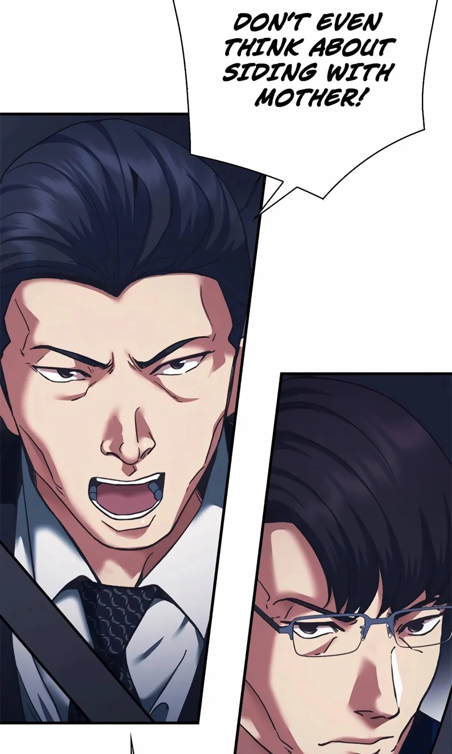 Chairman Kang, the New Employee Chapter 51 page 125 - 