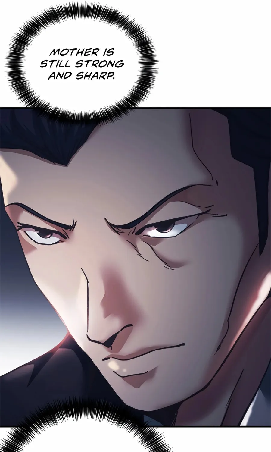 Chairman Kang, the New Employee Chapter 51 page 131 - 