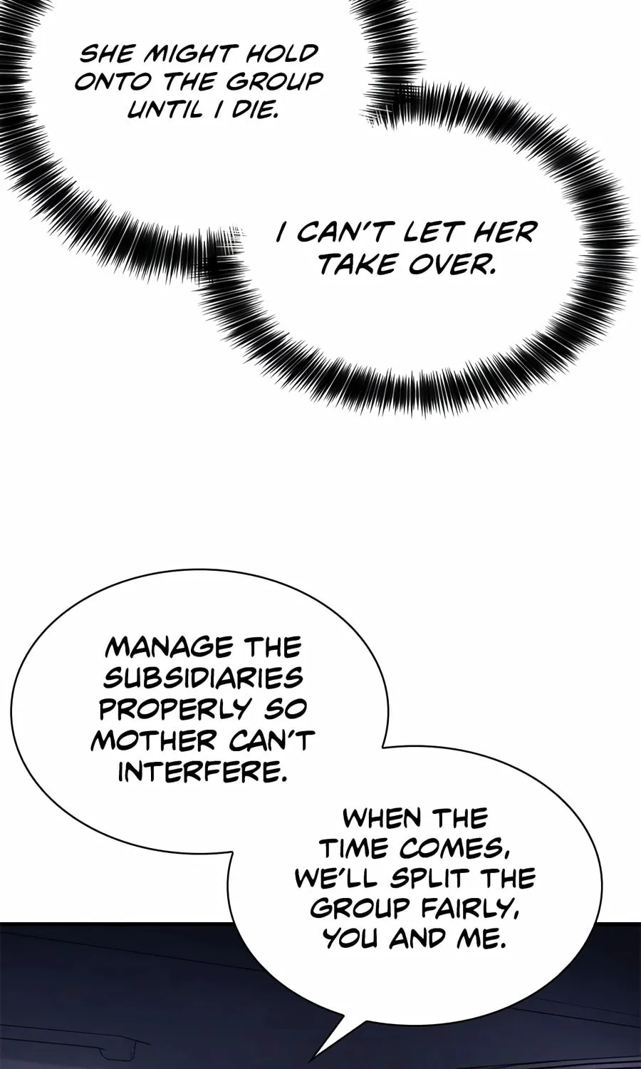 Chairman Kang, the New Employee Chapter 51 page 132 - 