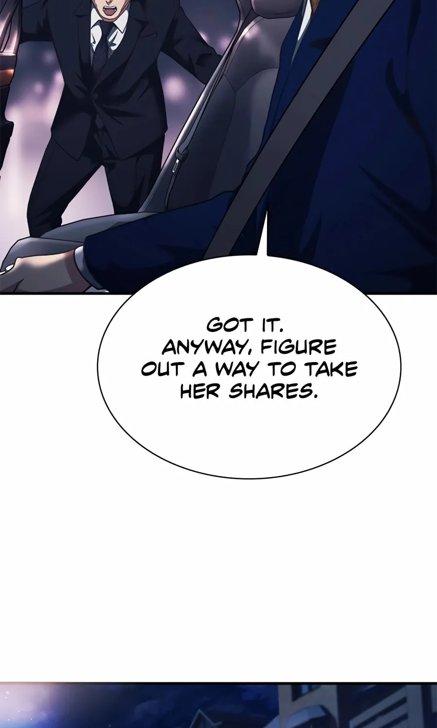 Chairman Kang, the New Employee Chapter 51 page 138 - 