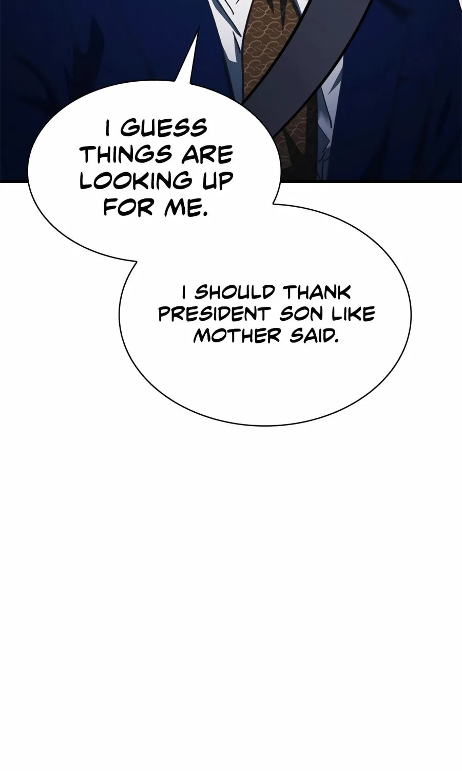 Chairman Kang, the New Employee Chapter 51 page 141 - 