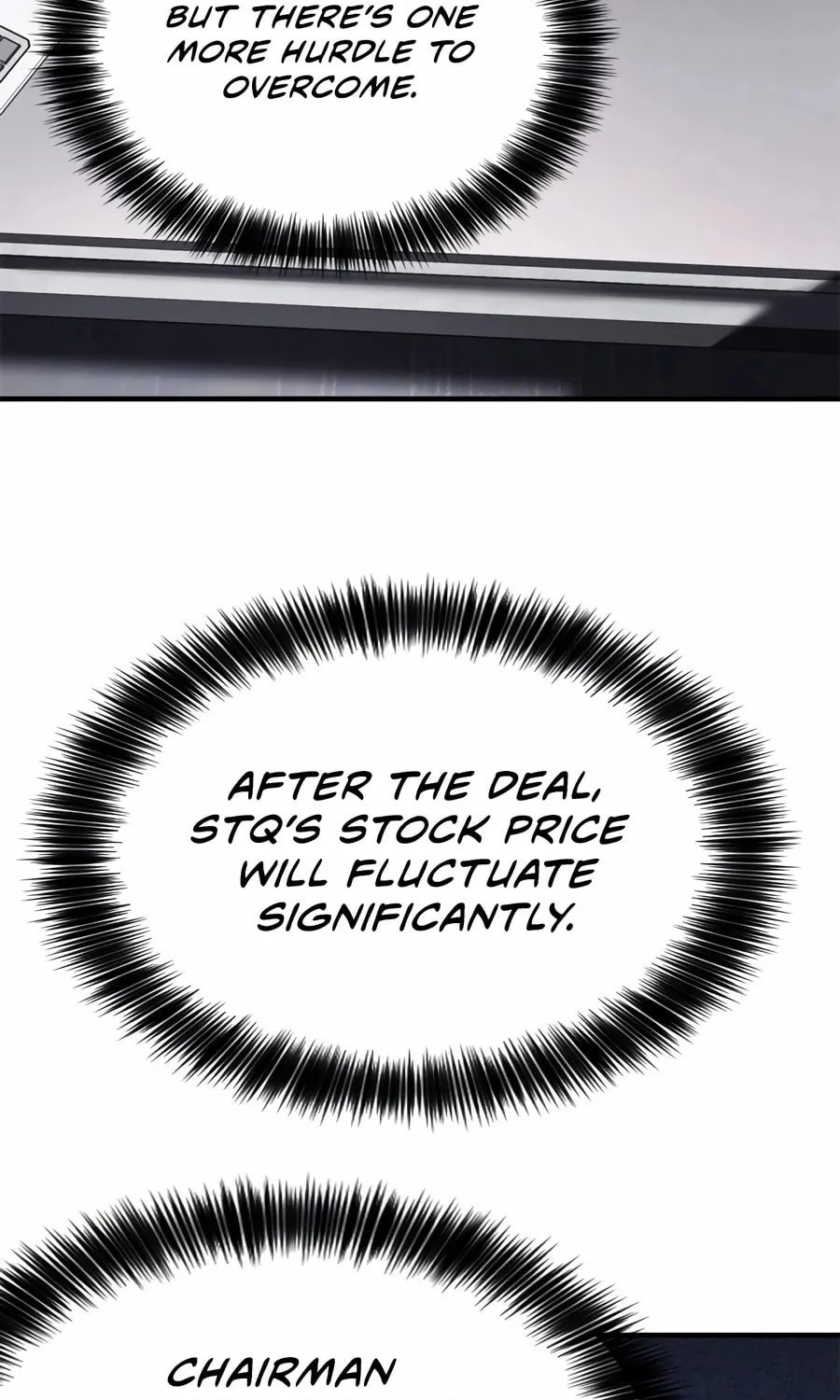 Chairman Kang, the New Employee Chapter 51 page 144 - 