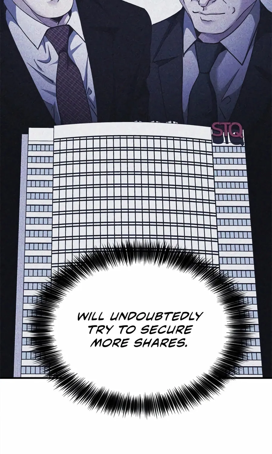 Chairman Kang, the New Employee Chapter 51 page 146 - 