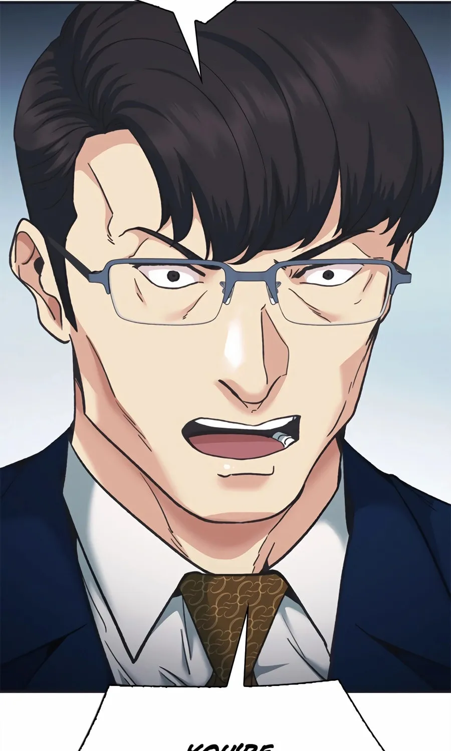 Chairman Kang, the New Employee Chapter 51 page 16 - 