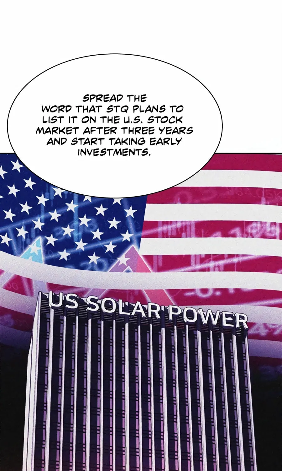 Chairman Kang, the New Employee Chapter 51 page 154 - 