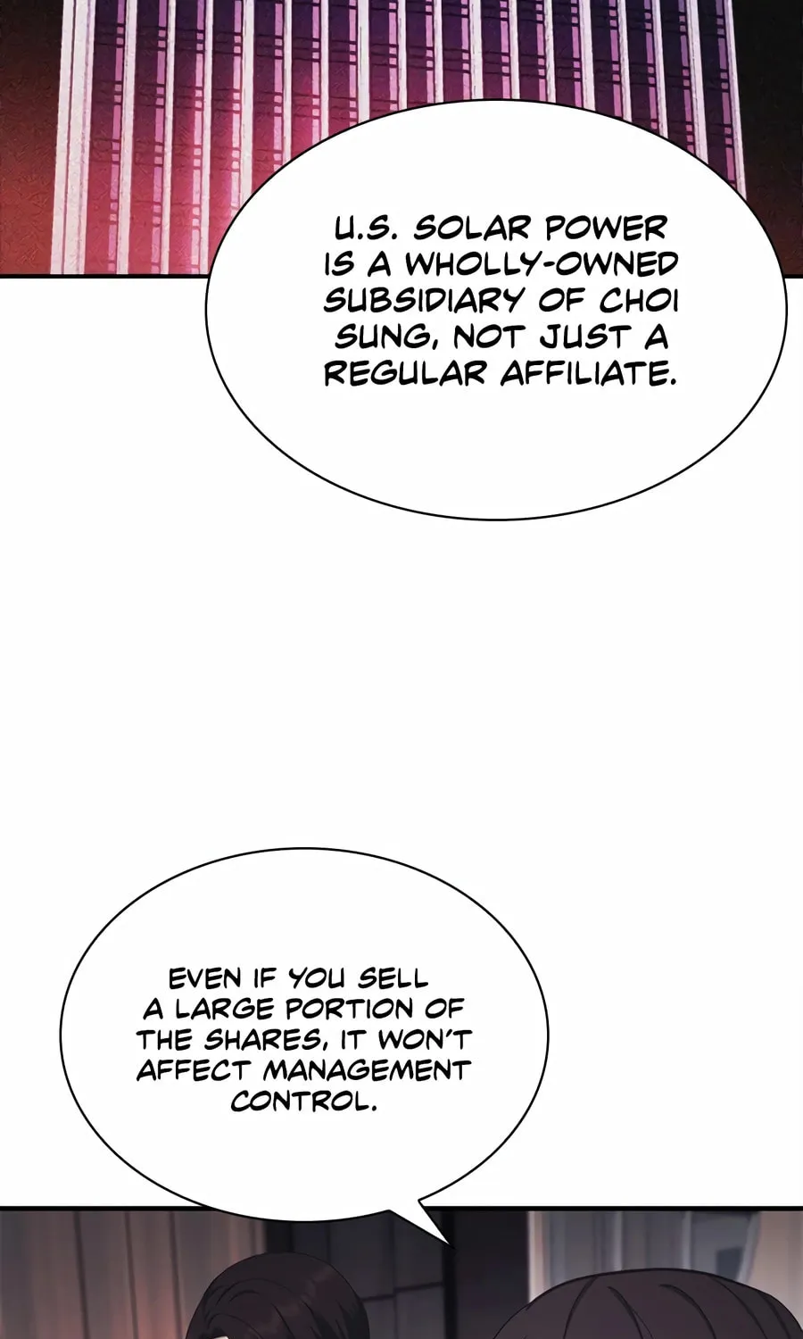 Chairman Kang, the New Employee Chapter 51 page 155 - 