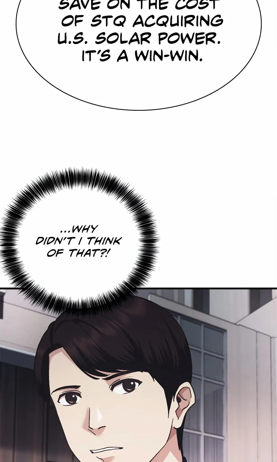 Chairman Kang, the New Employee Chapter 51 page 160 - 