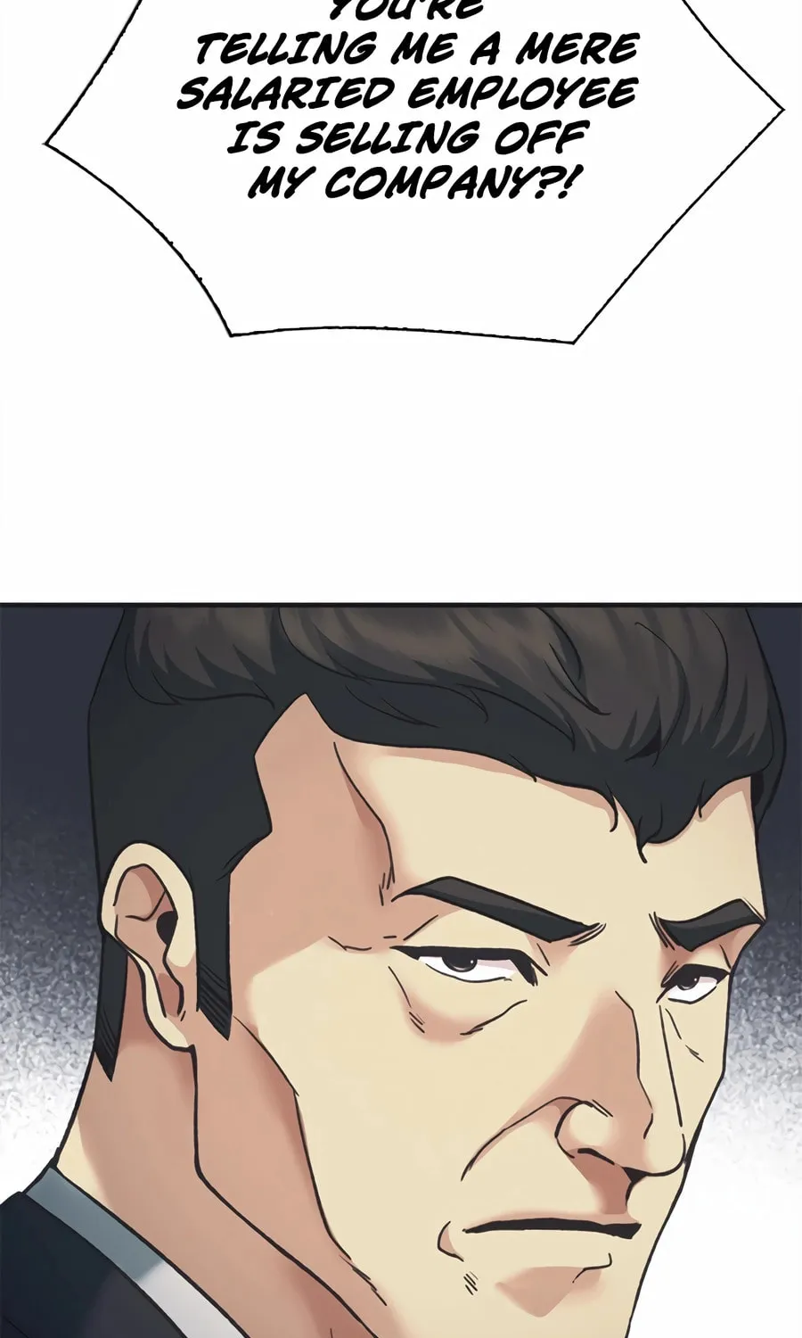 Chairman Kang, the New Employee Chapter 51 page 17 - 