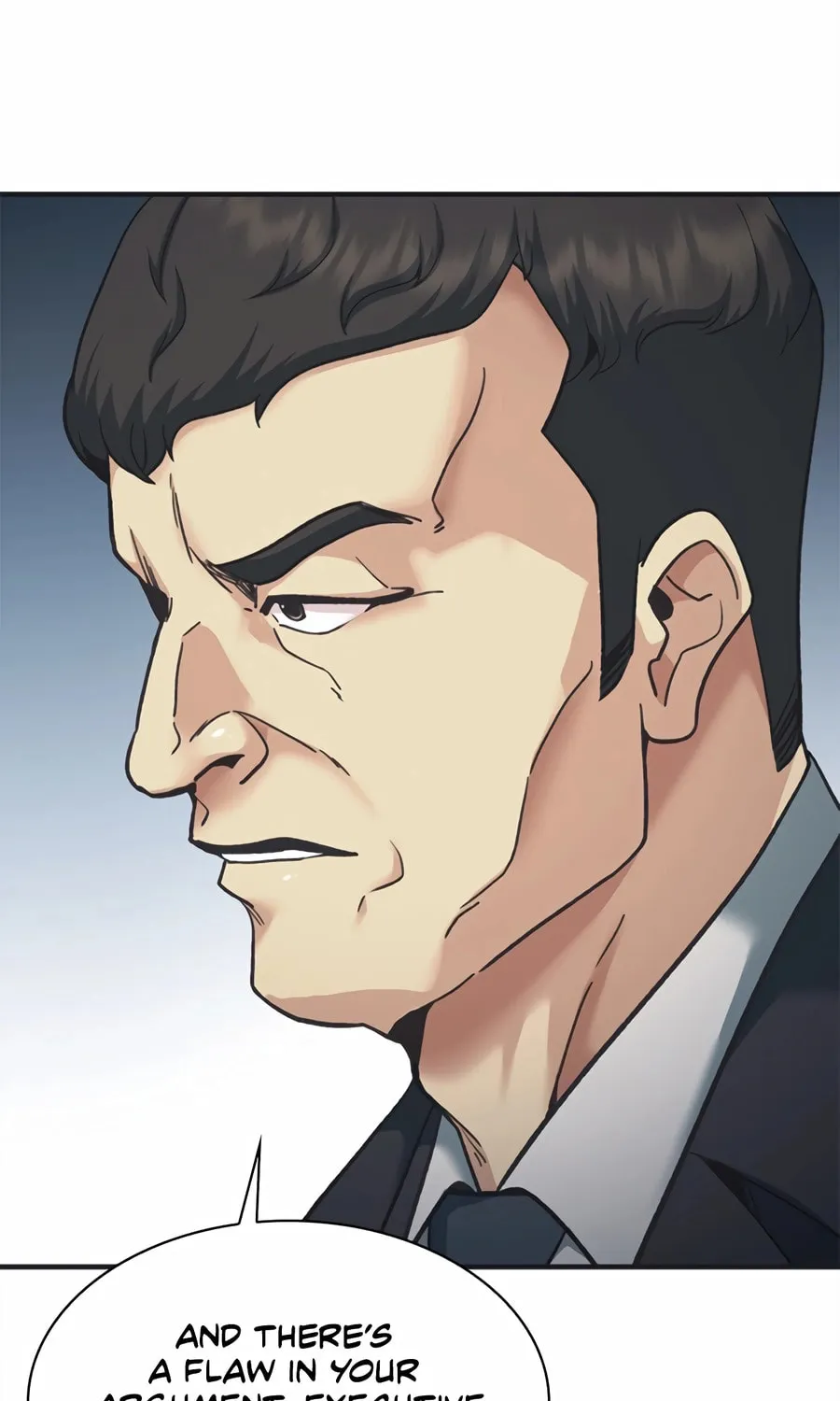 Chairman Kang, the New Employee Chapter 51 page 21 - 