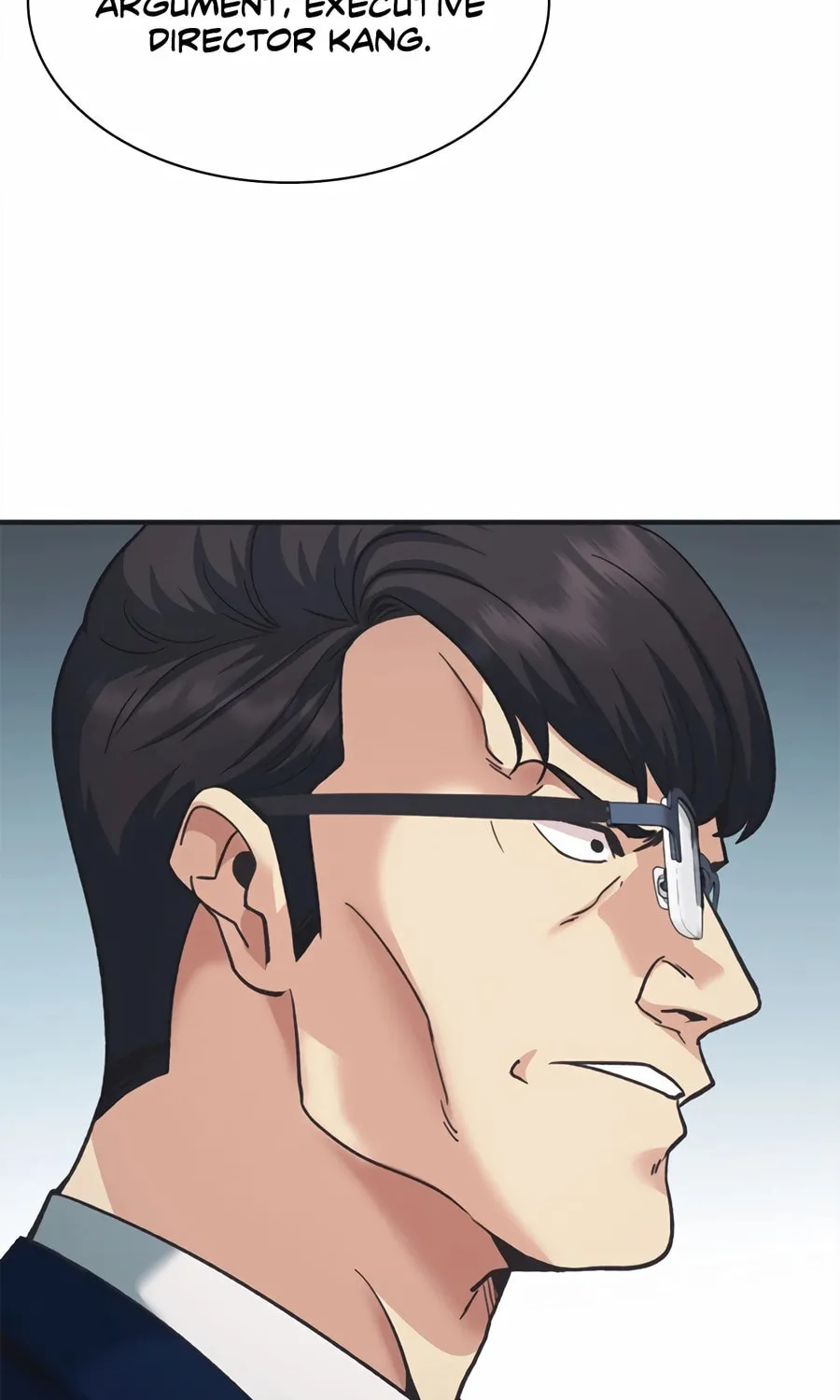 Chairman Kang, the New Employee Chapter 51 page 22 - 