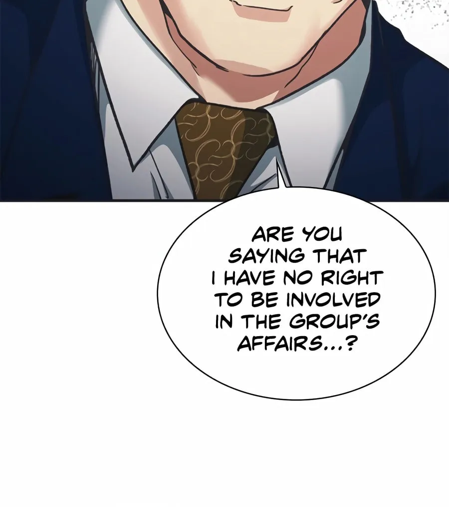 Chairman Kang, the New Employee Chapter 51 page 27 - 