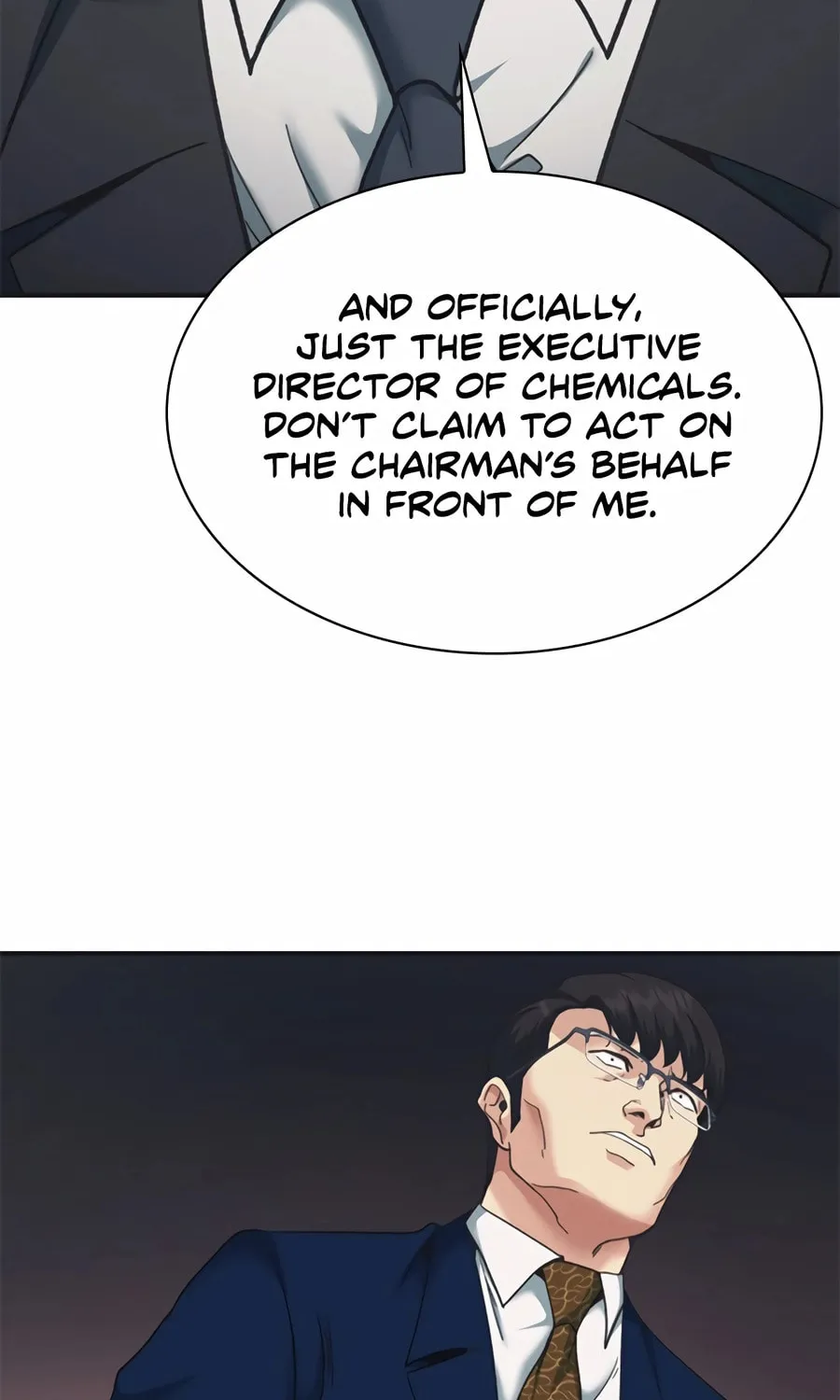 Chairman Kang, the New Employee Chapter 51 page 29 - 