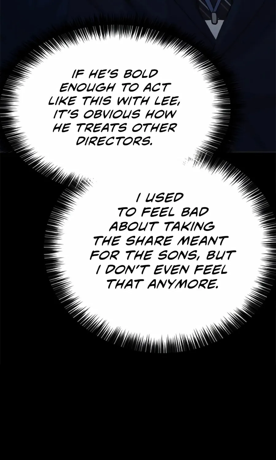 Chairman Kang, the New Employee Chapter 51 page 4 - 