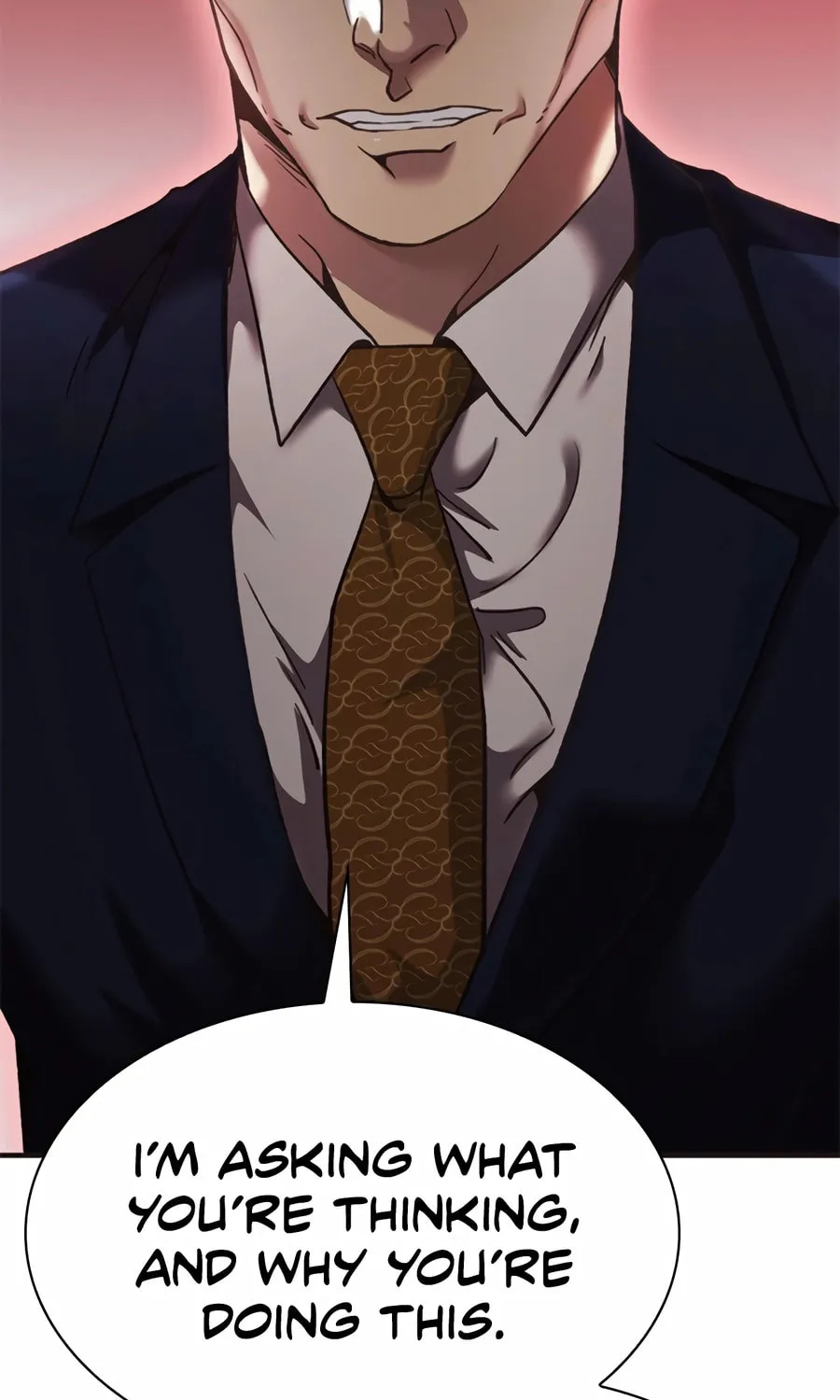 Chairman Kang, the New Employee Chapter 51 page 34 - 