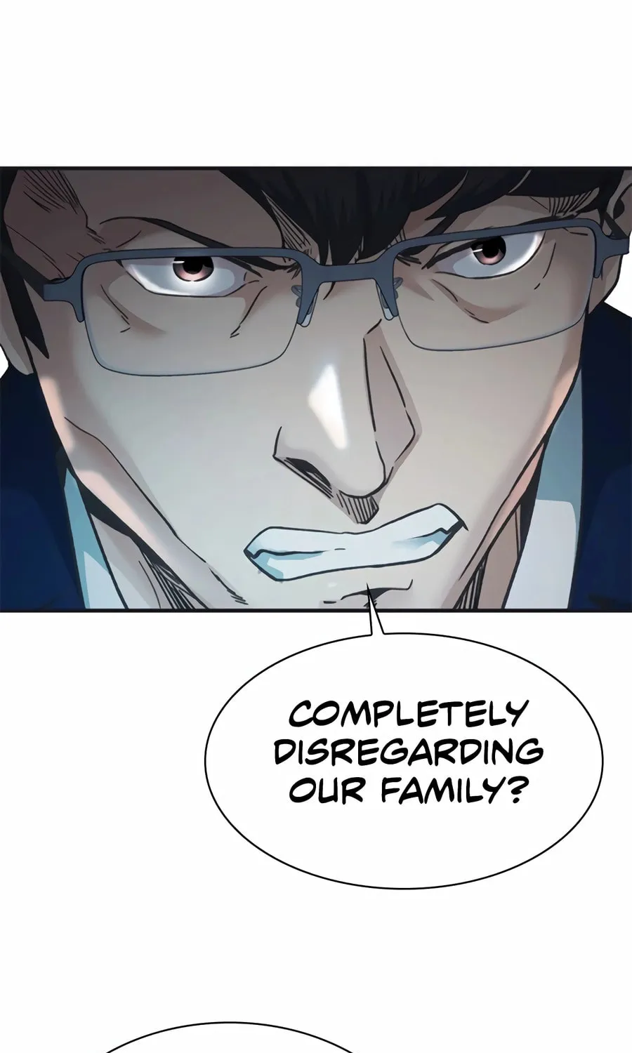 Chairman Kang, the New Employee Chapter 51 page 38 - 