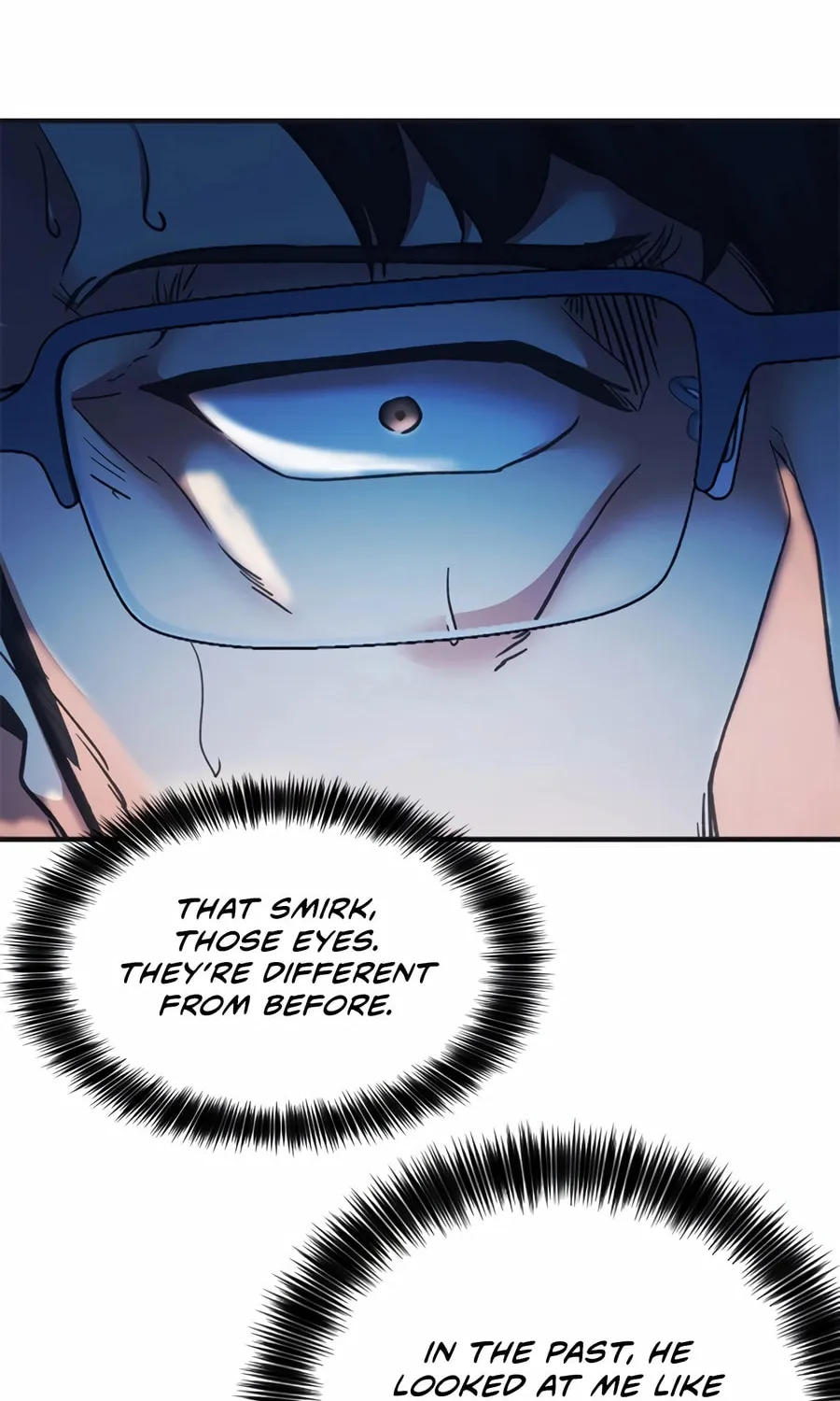 Chairman Kang, the New Employee Chapter 51 page 41 - 