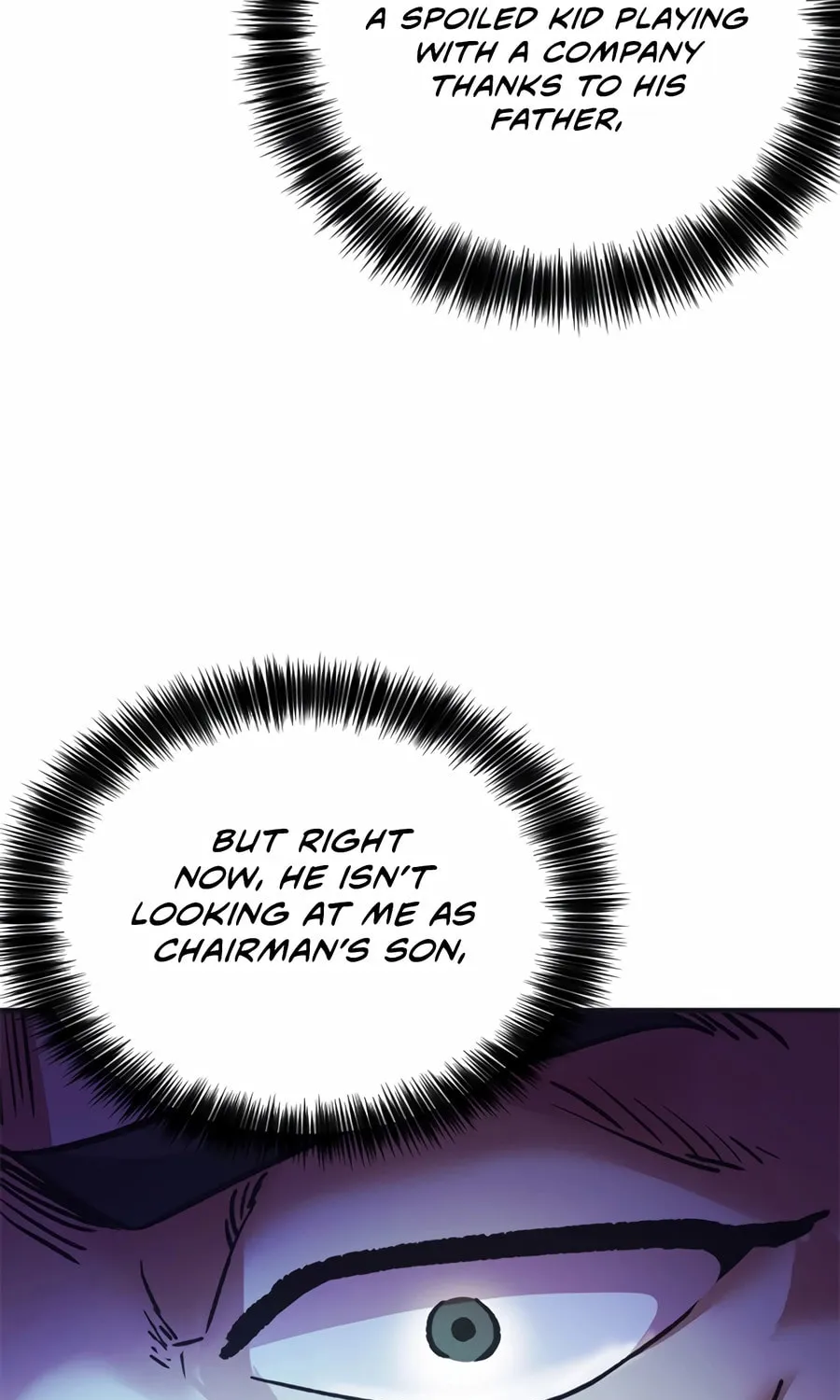 Chairman Kang, the New Employee Chapter 51 page 42 - 