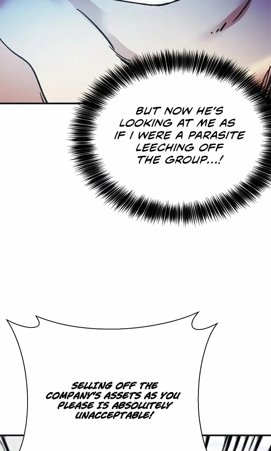 Chairman Kang, the New Employee Chapter 51 page 43 - 