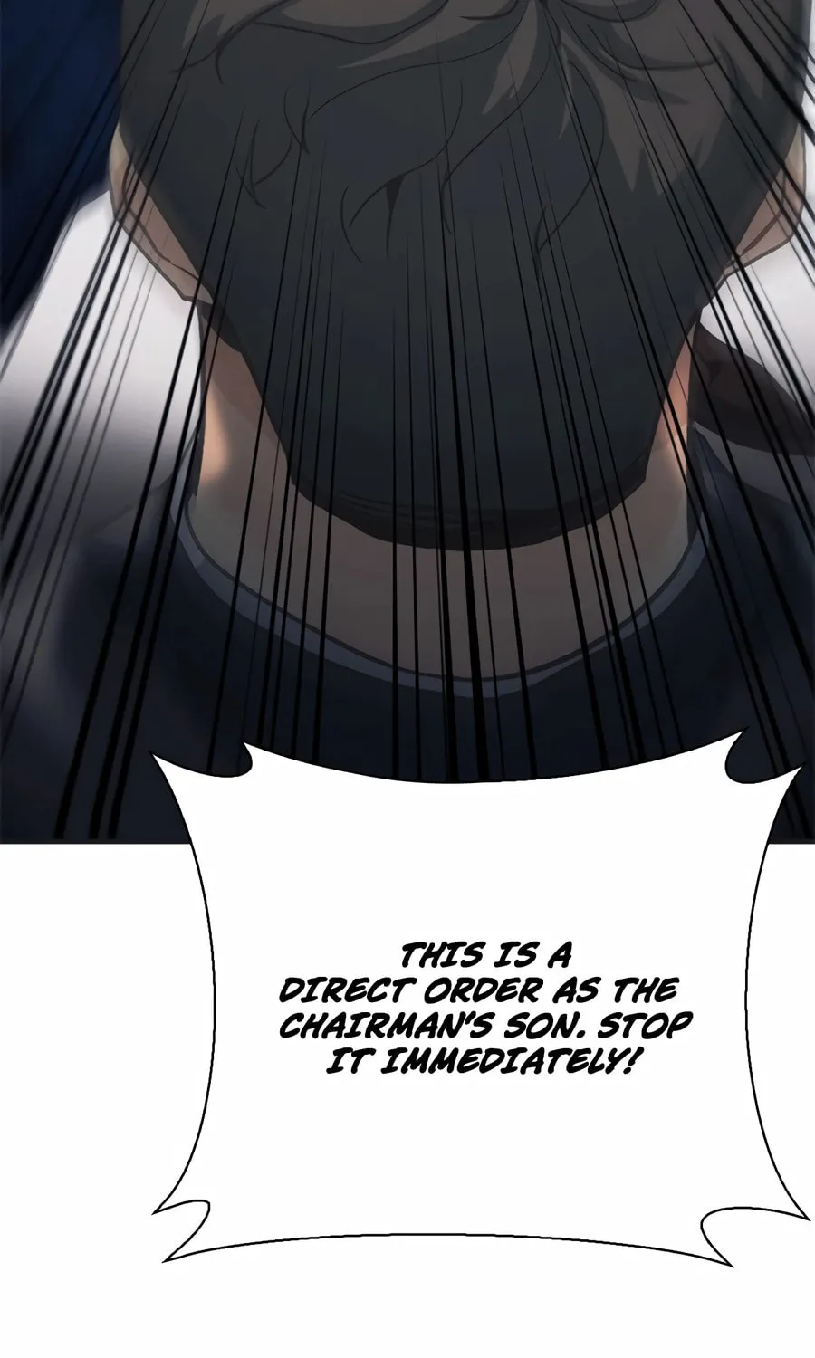 Chairman Kang, the New Employee Chapter 51 page 45 - 