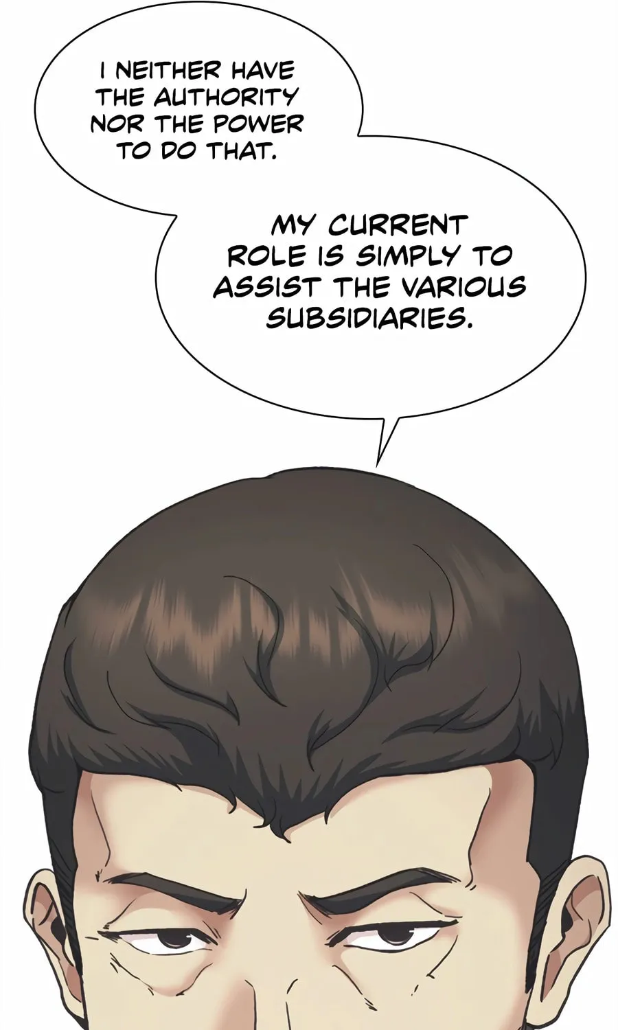 Chairman Kang, the New Employee Chapter 51 page 47 - 