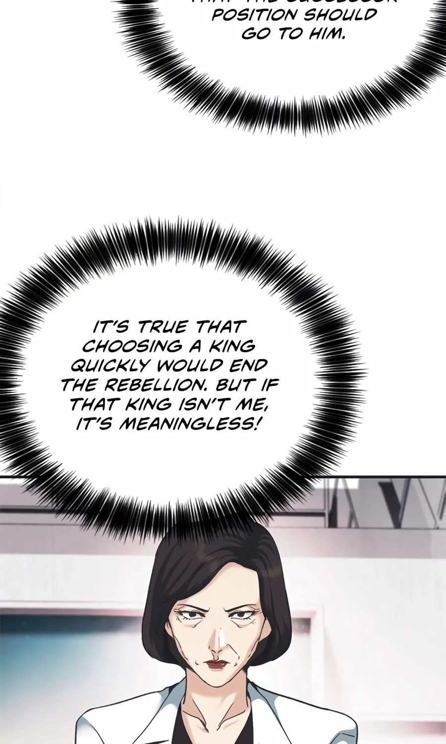 Chairman Kang, the New Employee Chapter 51 page 62 - 