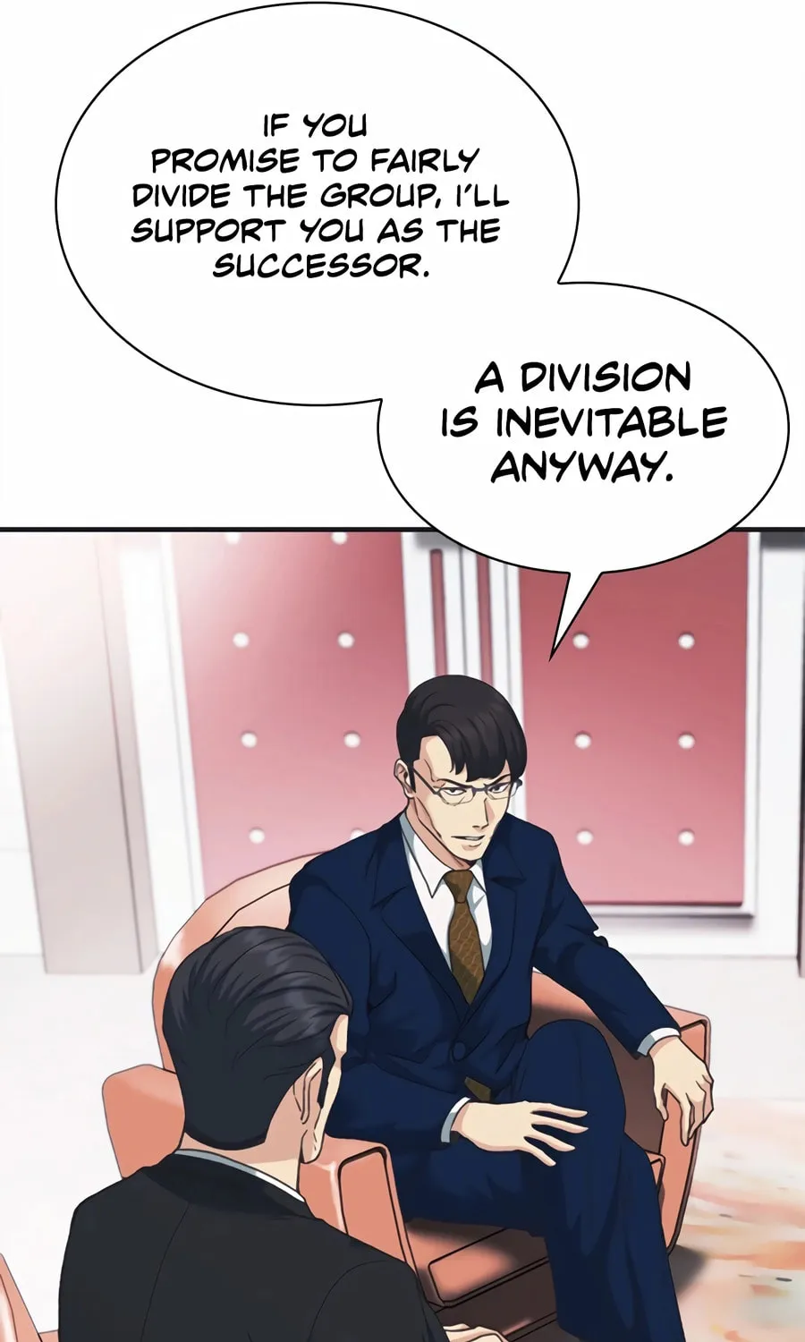 Chairman Kang, the New Employee Chapter 51 page 65 - 
