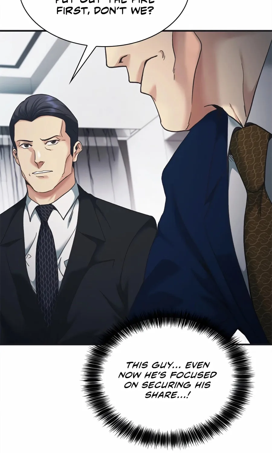Chairman Kang, the New Employee Chapter 51 page 67 - 