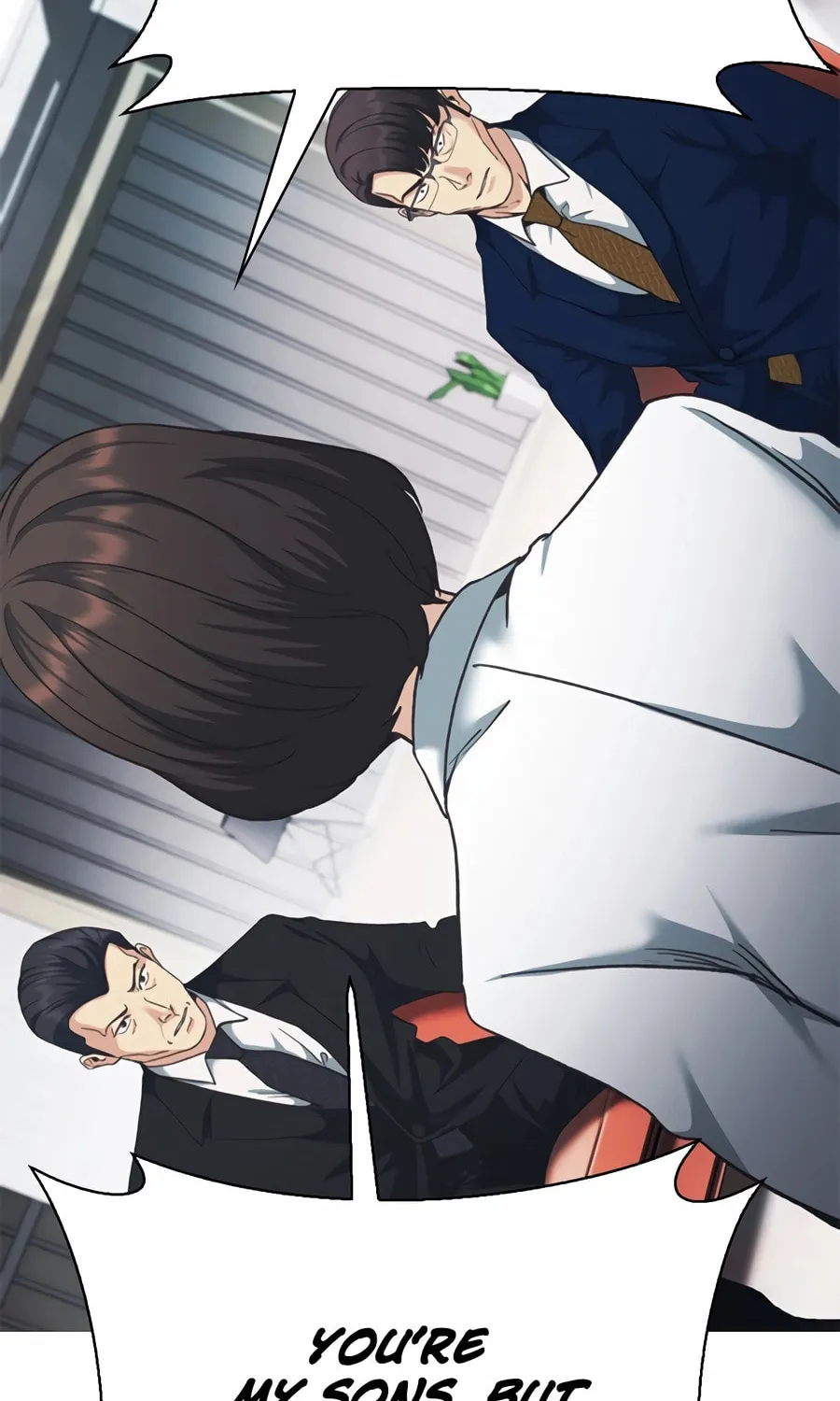 Chairman Kang, the New Employee Chapter 51 page 70 - 