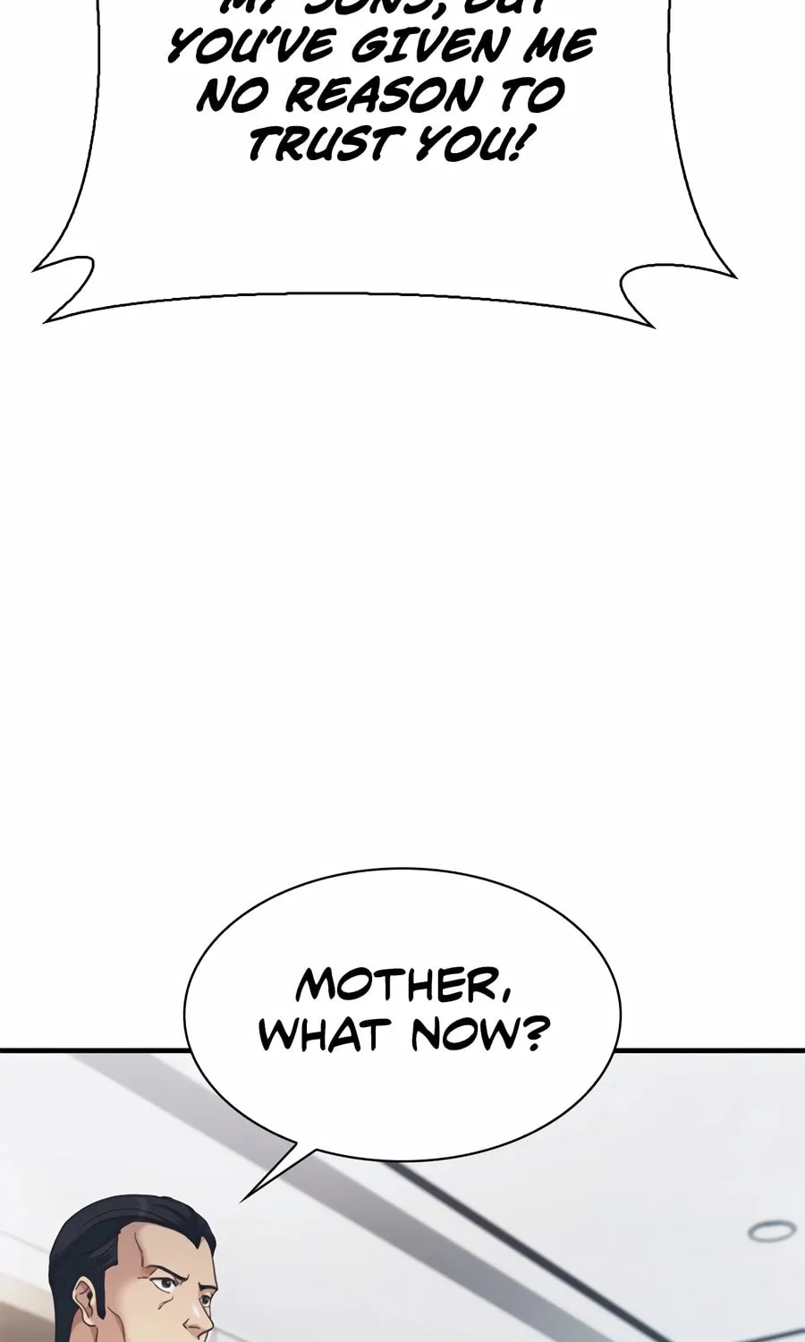 Chairman Kang, the New Employee Chapter 51 page 71 - 
