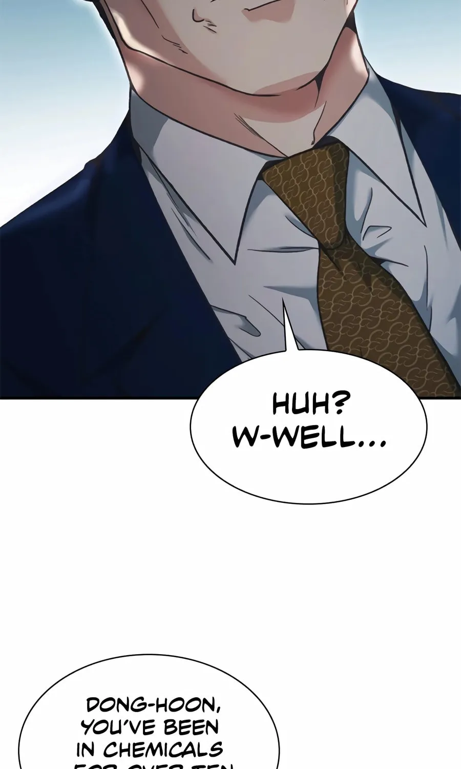 Chairman Kang, the New Employee Chapter 51 page 78 - 