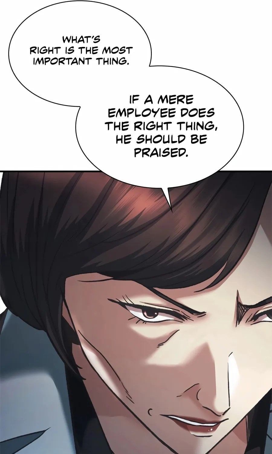 Chairman Kang, the New Employee Chapter 51 page 83 - 