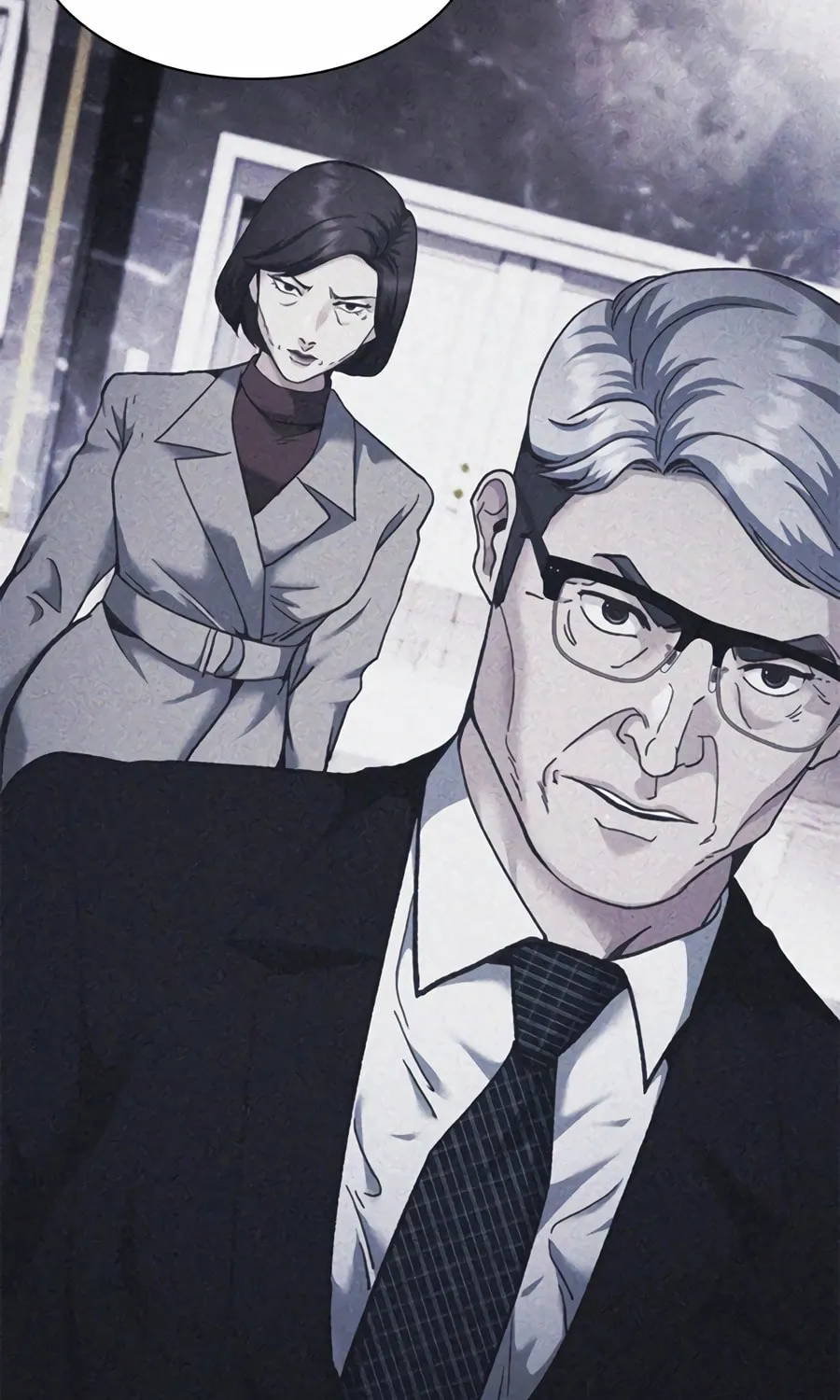 Chairman Kang, the New Employee Chapter 51 page 85 - 