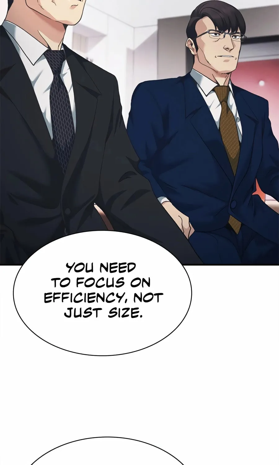 Chairman Kang, the New Employee Chapter 51 page 87 - 