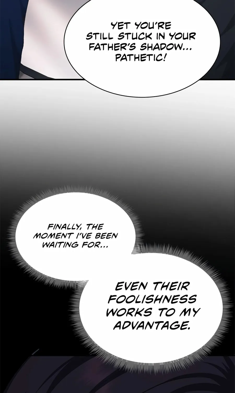 Chairman Kang, the New Employee Chapter 51 page 89 - 