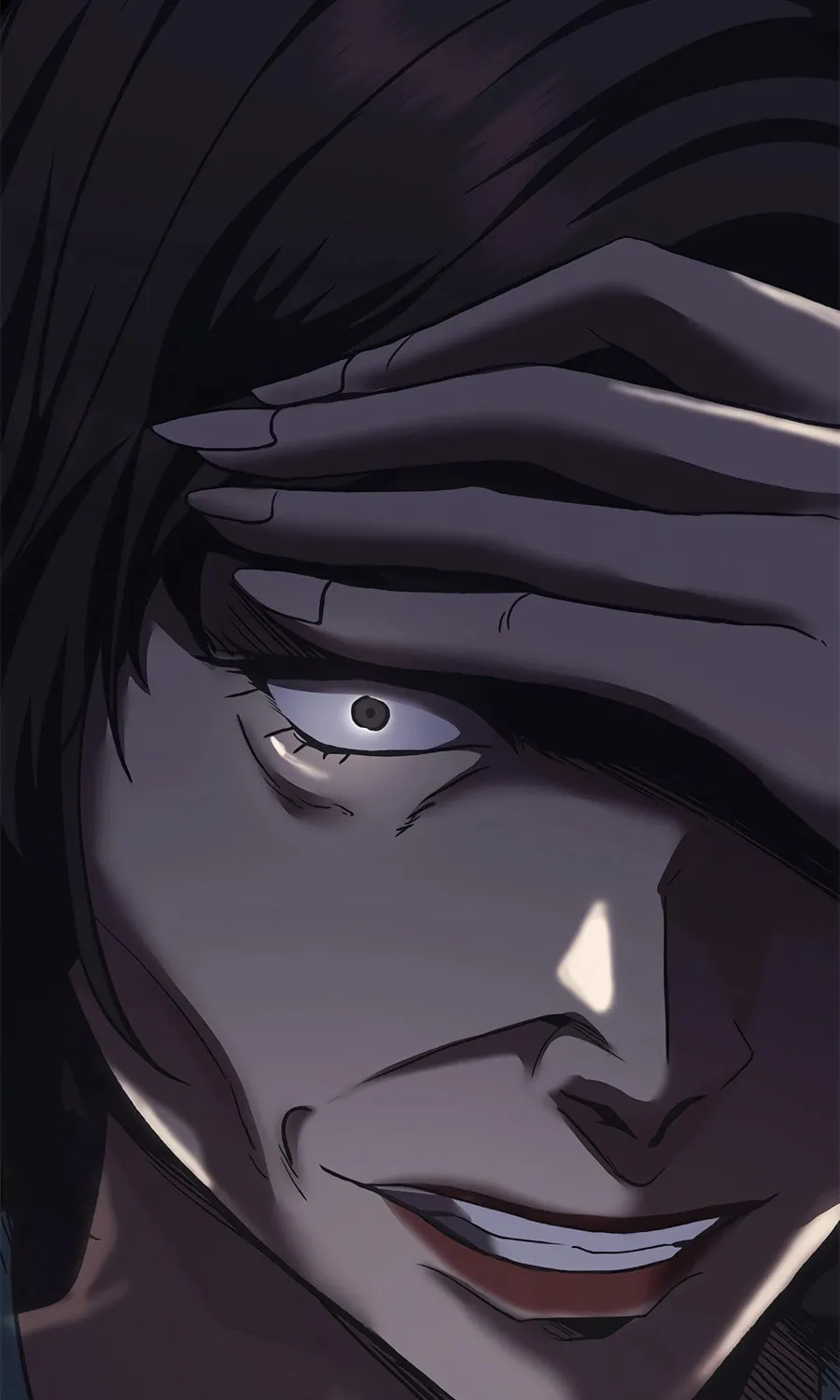 Chairman Kang, the New Employee Chapter 51 page 90 - 