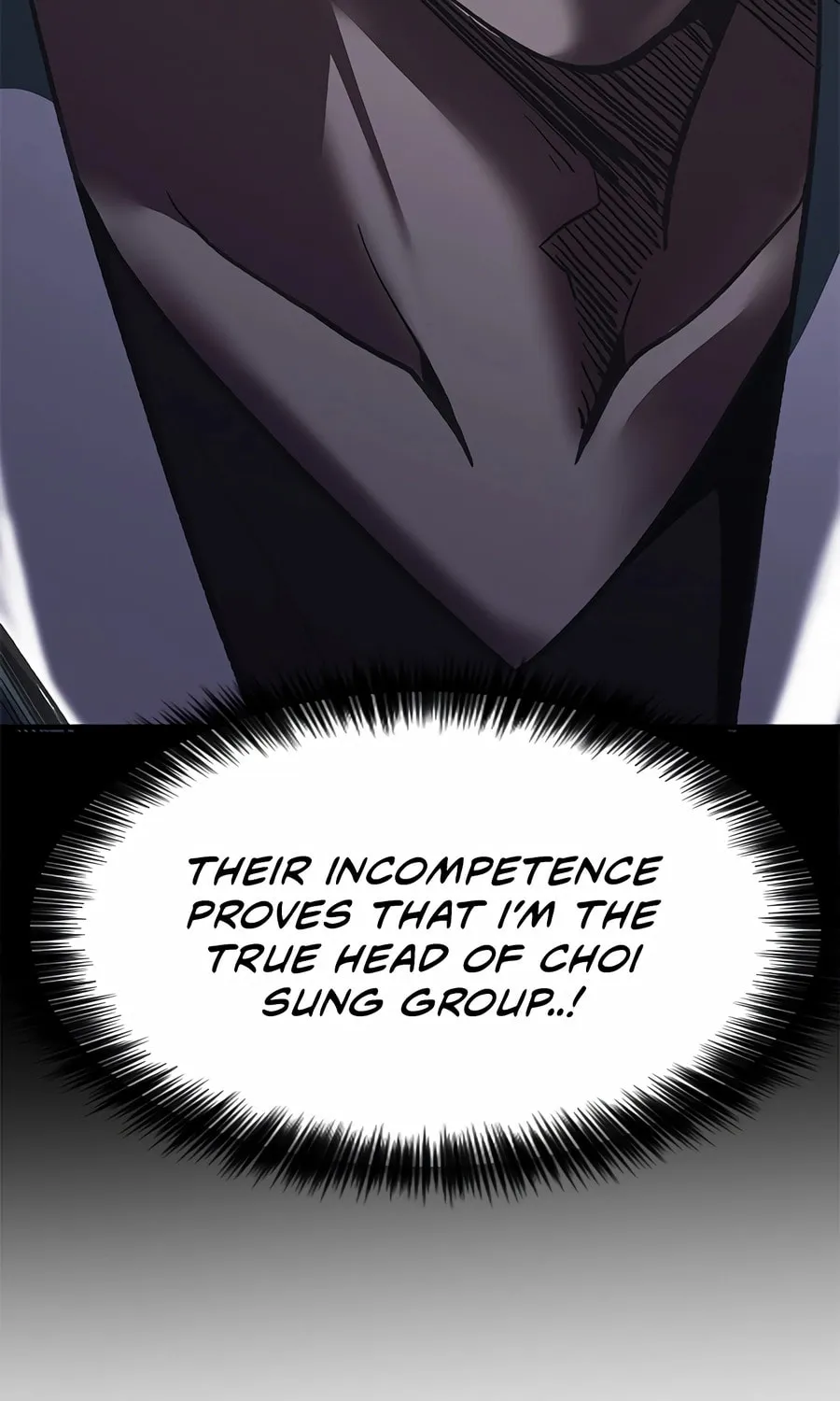 Chairman Kang, the New Employee Chapter 51 page 91 - 