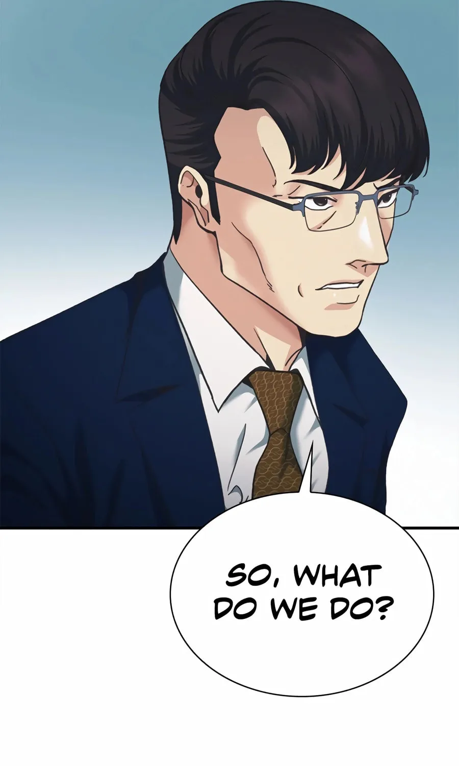 Chairman Kang, the New Employee Chapter 51 page 93 - 