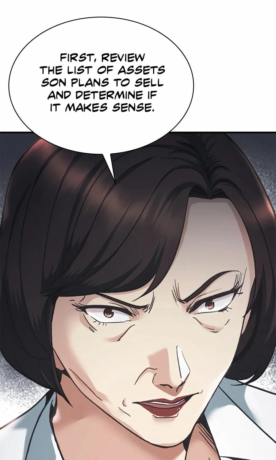 Chairman Kang, the New Employee Chapter 51 page 94 - 