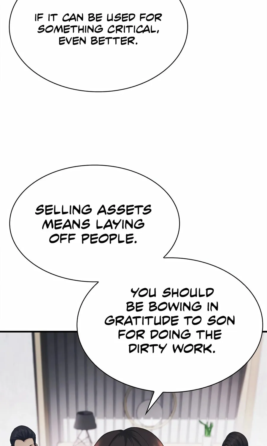 Chairman Kang, the New Employee Chapter 51 page 97 - 