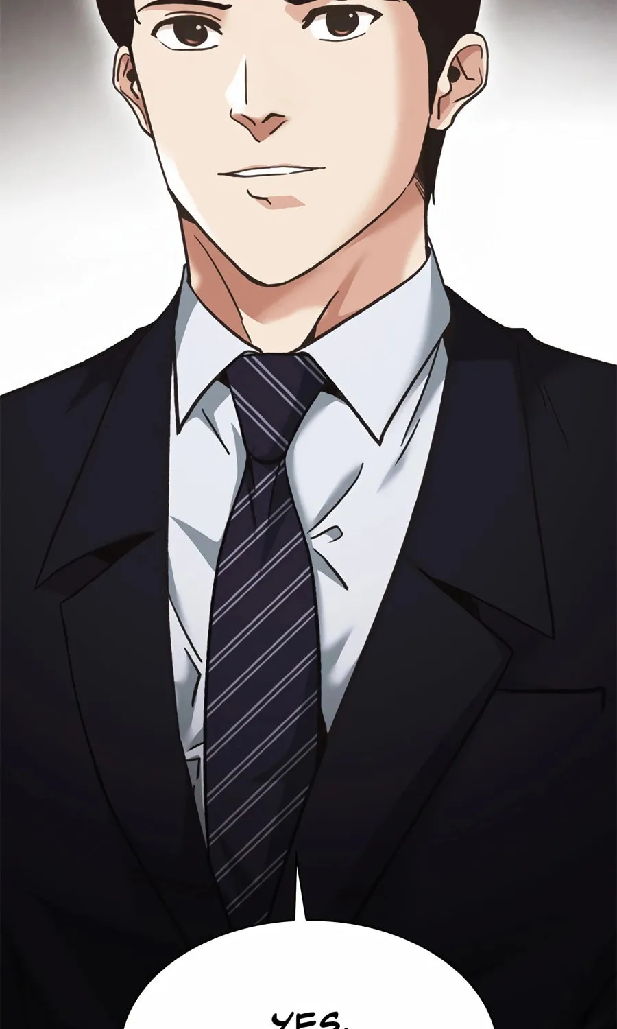 Chairman Kang, the New Employee Chapter 52 page 102 - 