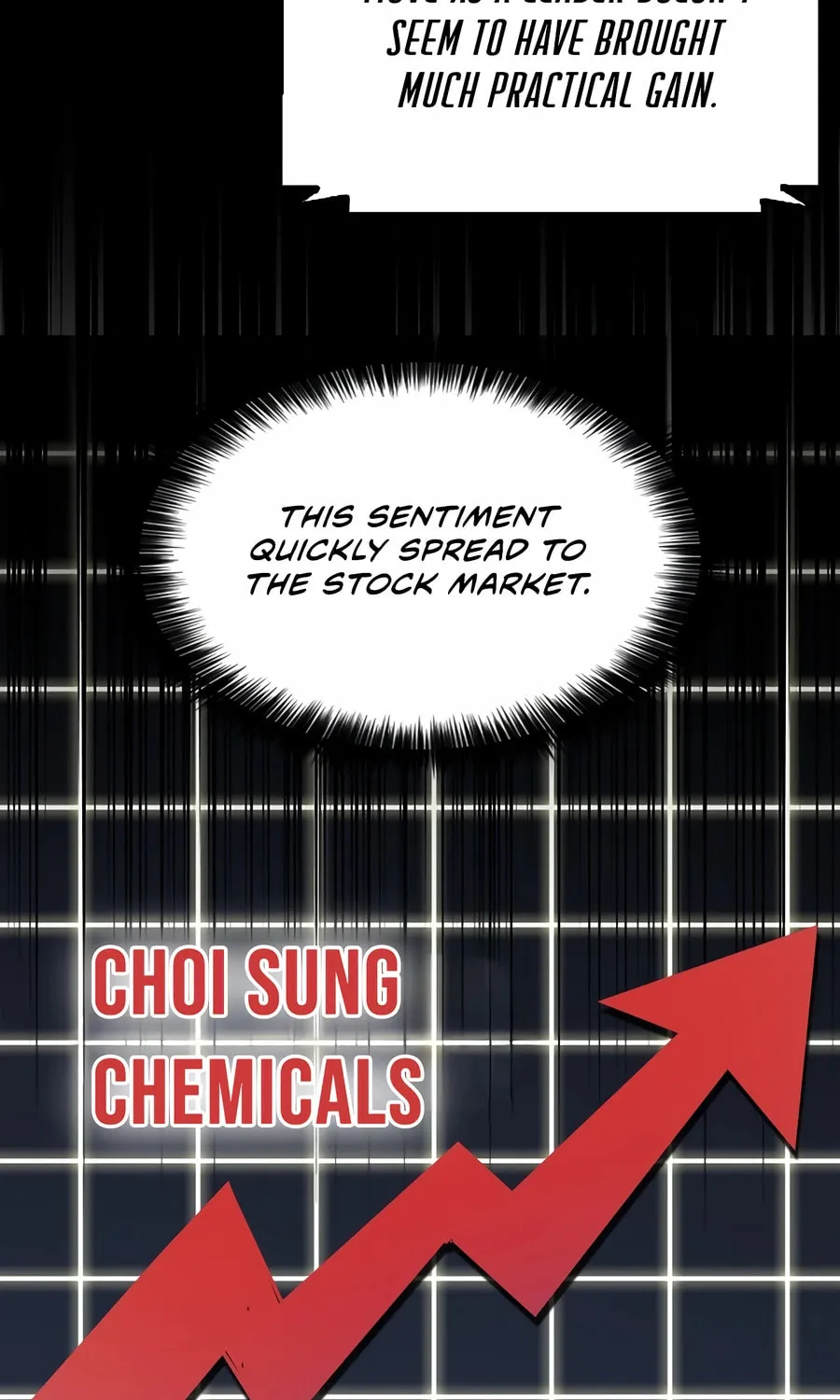 Chairman Kang, the New Employee Chapter 52 page 110 - 