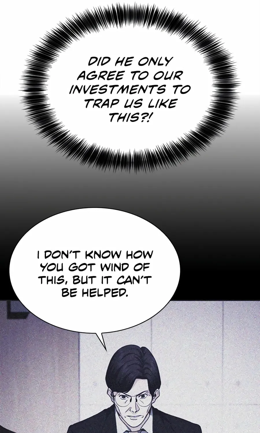 Chairman Kang, the New Employee Chapter 52 page 118 - 