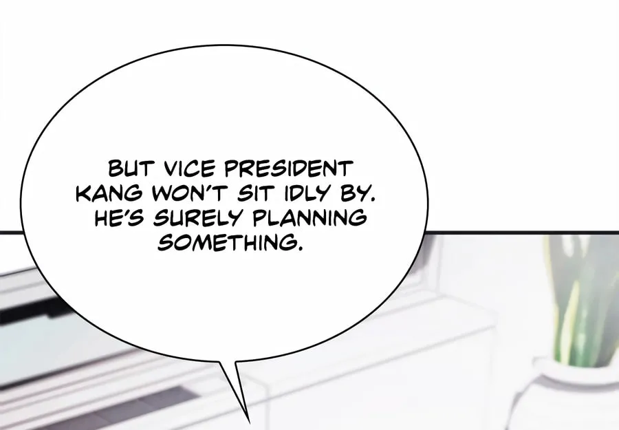 Chairman Kang, the New Employee Chapter 52 page 136 - 