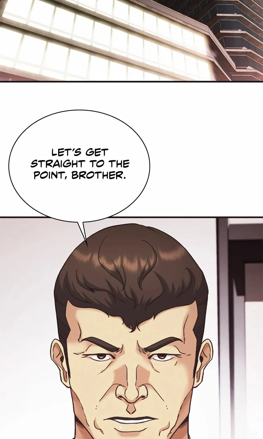Chairman Kang, the New Employee Chapter 52 page 139 - 