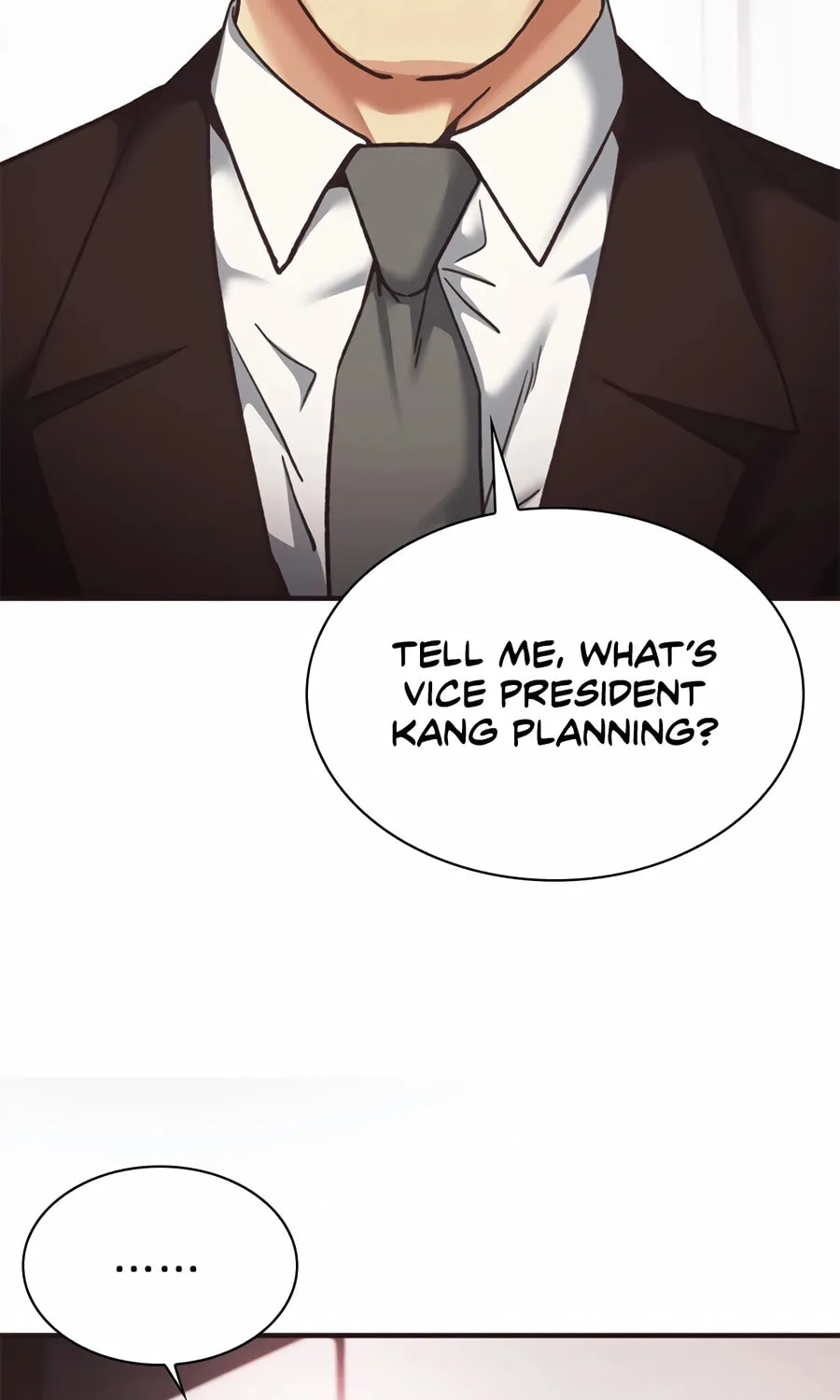 Chairman Kang, the New Employee Chapter 52 page 140 - 