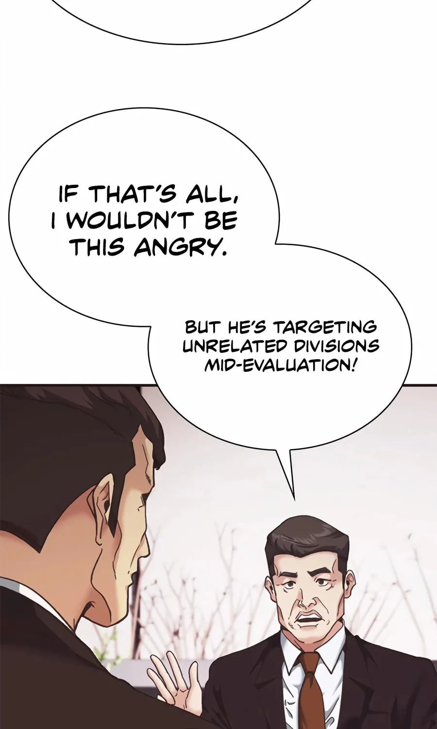 Chairman Kang, the New Employee Chapter 52 page 144 - 