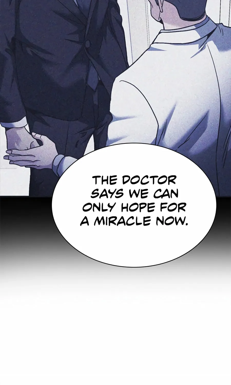Chairman Kang, the New Employee Chapter 52 page 160 - 