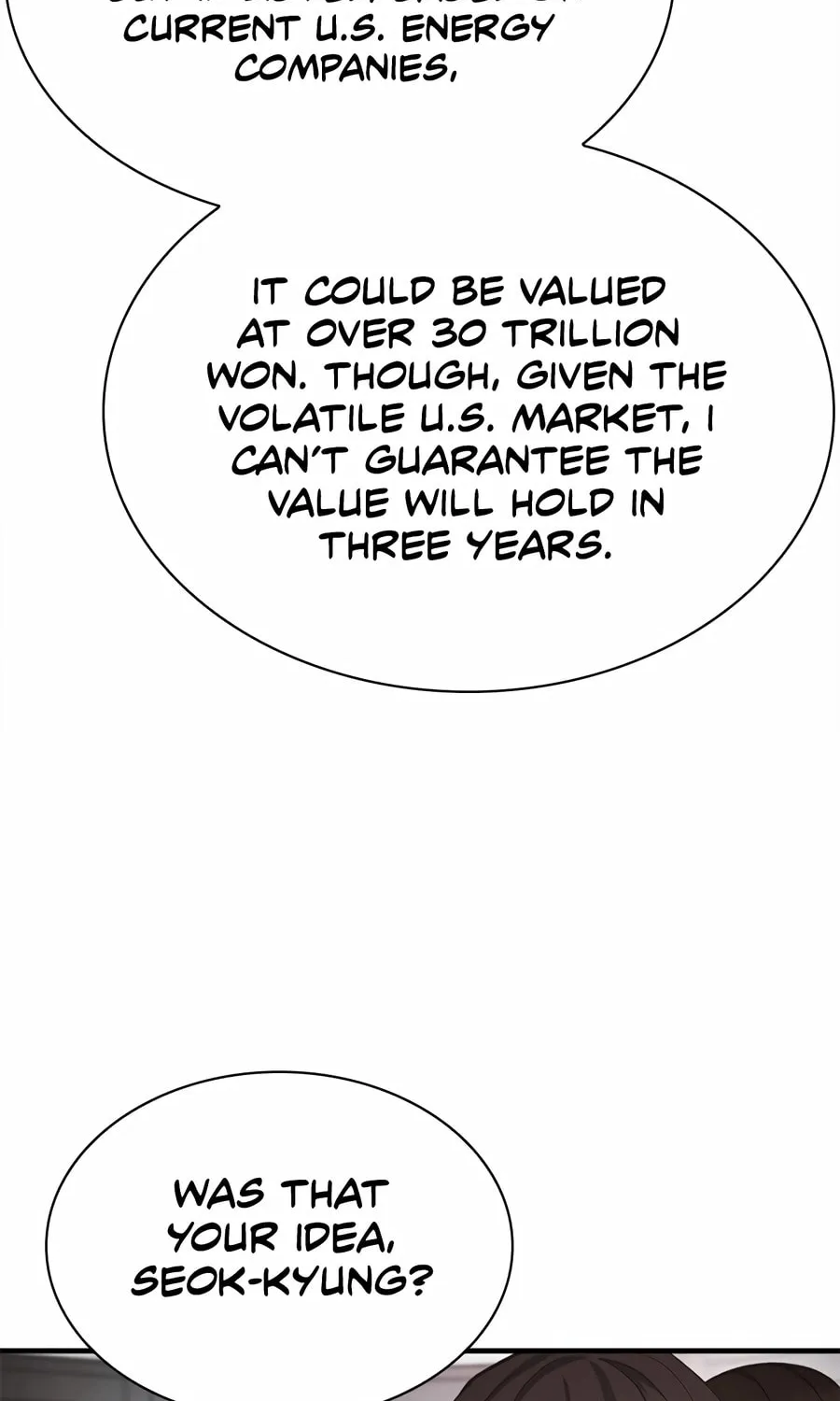 Chairman Kang, the New Employee Chapter 52 page 17 - 
